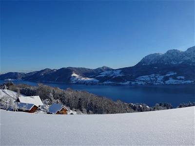 Bild 33 aus Attersee - Ferienhof Margarethengut - Salzkammergut