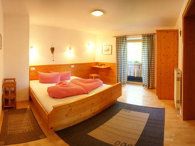 Bild 18 aus Kinderbauernhof Albeineler Pitztal Tirol