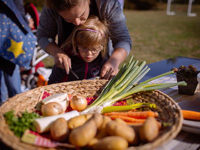 Bild 5 aus  Feriendorf Nehmeier