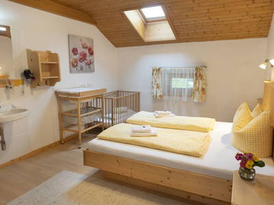 Bild 133 aus  Hartlhof Urlaub am Baby- und Kinderbauernhof