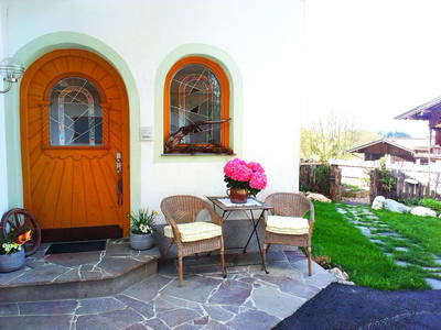 Bild 20 aus  Oberhaslachhof