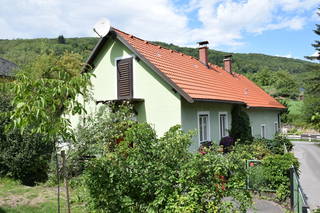 Haus Gerstbauer aus Aggsbach