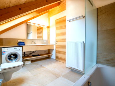 Bild 51 aus Attersee-Chalet Angermann