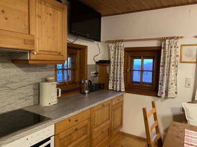 Bild 16 aus  Ferienhaus Jöbstl