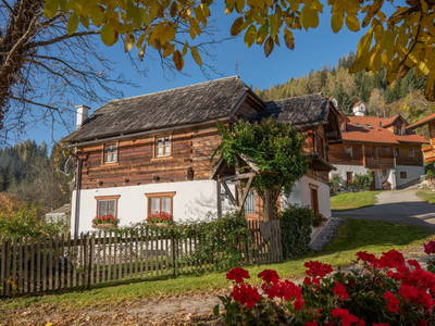 Bild 2 aus  BIO-Bergbauernhof Roath