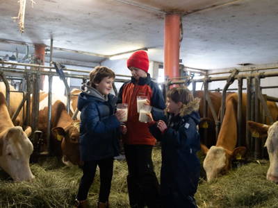 Bild 87 aus  Chalet Steinerner Meerblick