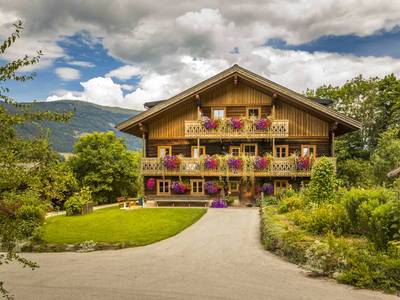 Bild 2 aus  Hacklbauer