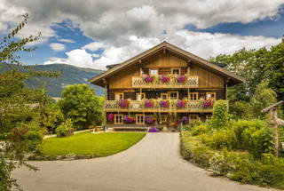 Hacklbauer aus Altenmarkt im Pongau