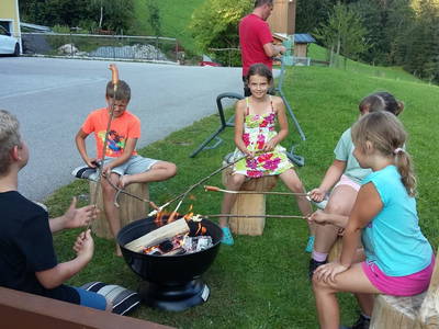 Bild 6 aus Landhaus Grub