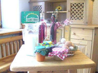 Bild 59 aus  Bio Bauernhof Paulbauer