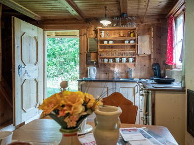 Bild 30 aus  Wichtelhütte