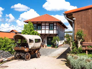Pferderhof Kindermann - Pferdehof Kindermann