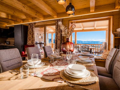 Bild 2 aus  Hochleben Chalets am Steinerhof in Kärnten