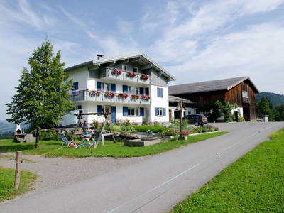 Bild 2 aus  Berghof Vöglerbrand