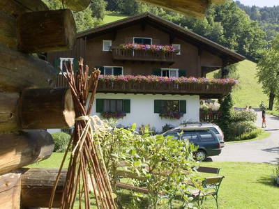 Bild 29 aus  Bio und Bergbauernhof Saller 