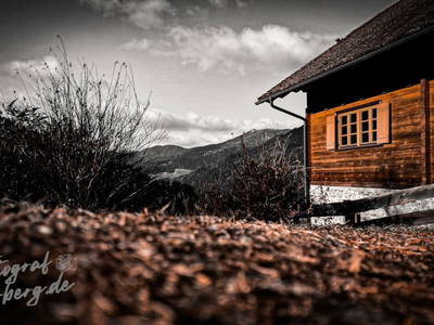 Bild 48 aus  Preisöxlhütte