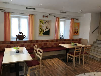 Bild 8 aus  Cafe Lounge