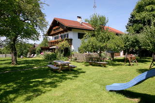 Beim Schmied aus Kochel (See)