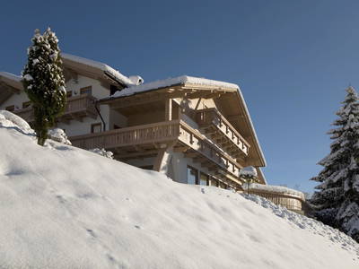 Bild 25 aus  Residence Garni Melcherhof