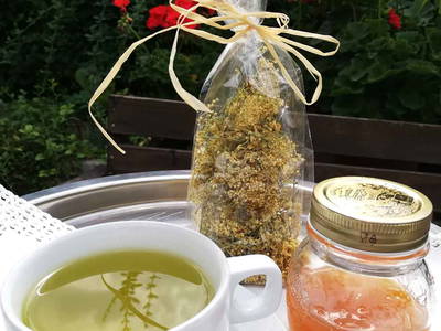 Bild 16 aus  Ansitz Grustdorf