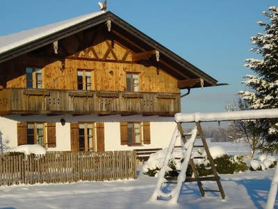 Bild 3 aus  Ferienhof Fink