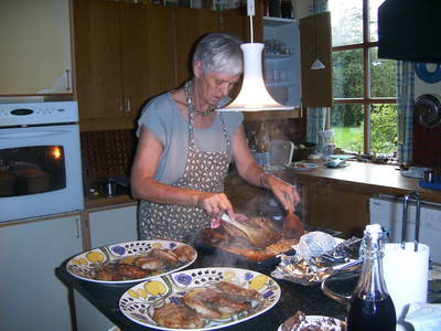 Bild 10 aus  Vejstrupgaard