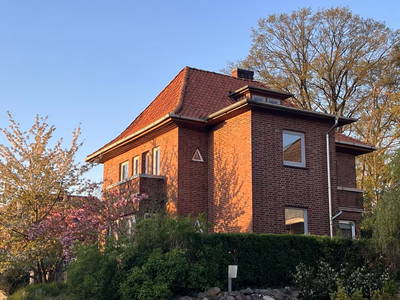 Bild 2 aus  Ferienwohnung Wendland-am-Weinberg