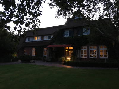 Bild 13 aus  Onken's Hof an der Niedersächsischen Nordseeküste, in Ostfriesland