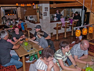 Bild 11 aus  Mayerhof- der Ferienbauernhof mit dem Pool, den Pferden u. d. tollen Spielplatz