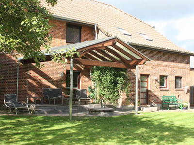 Bild 2 aus  Ferienhof  Wendt