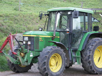 Bild 15 aus  Martiburhof - Ferien auf dem Bauernhof
