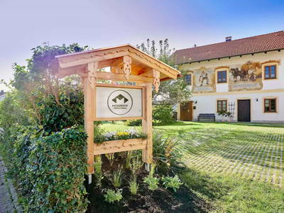 Bild 8 aus  Moierhof Gstadt am Chiemsee