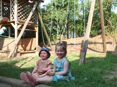 Bild 11 aus  Bauernhof Kieslinger