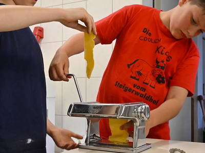 Bild 31 aus  Steigerwaldhof Krafft