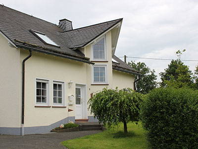 Bild 9 aus  Bernis Ferienhaus