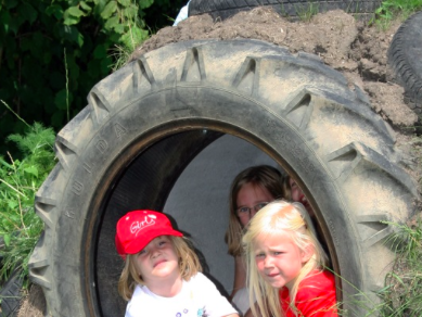 Bild 22 aus  Piratenhof Störtenbecker