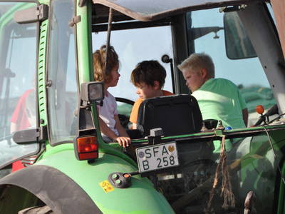 Bild 4 aus  Bauernhof Wehrhoff