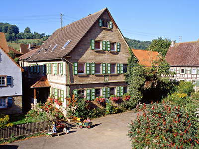 Bild 8 aus  Ferienhof Waldmann