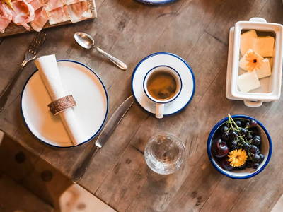 Bild 19 aus  Huber-Hof