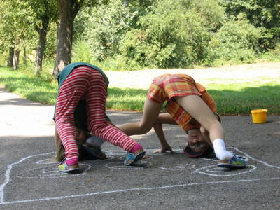 Bild 23 aus  LandSelection Die Schenkenau