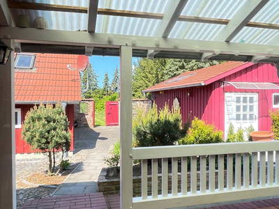 Bild 12 aus  Ferienhaus mit Charme auf Rügen