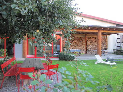 Bild 5 aus  Obst- und Ferienhof Ragg