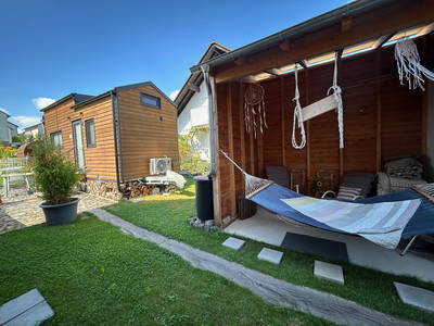 Bild 12 aus  Tiny House Odenwald