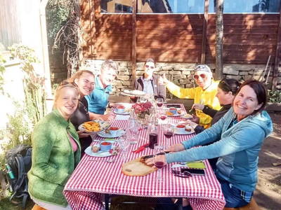 Bild 12 aus  Casa Bivignano