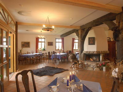 Bild 7 aus  Hof Immenknick *** idyllischer Reiterhof