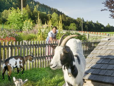 Bild 59 aus  LandSelection  *  WAIBELHOF *  AllgäuerAlpenWellness