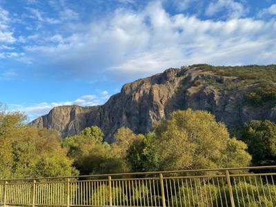 Bild 13 aus  Ferienhaus am Fluss