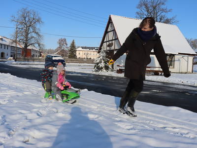 Bild 58 aus  Ferienhof Wolschendorf