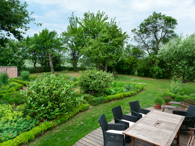 Bild 13 aus  Ferienhaus Kastanie