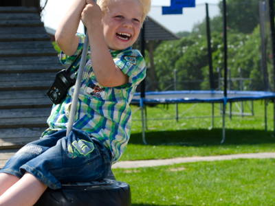 Bild 8 aus  Premium - Ferienhof Lunau